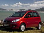 Fiat Idea Essence 2010 года